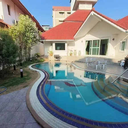 Beachfront Golf Pool Private Courtyard Villa