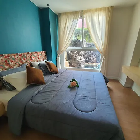 Apartment Grande Caribbean Condo By Lynlyn *