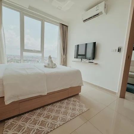 Garden Towers Pattaya