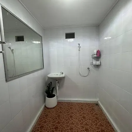 Na Kluea Family Holiday home Pattaya