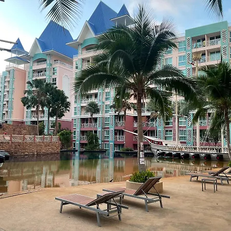 Grand Caribbean By Baan Win