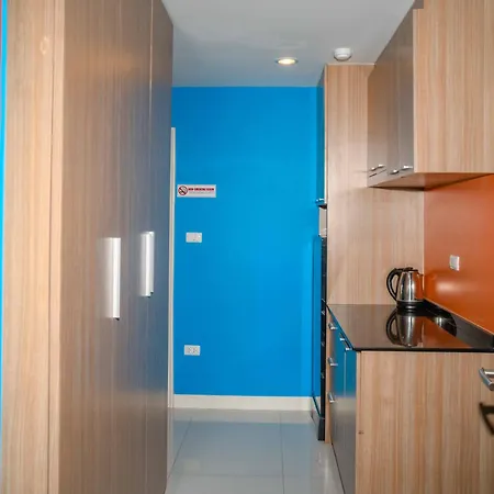 New Nordic Trend 6 By Apartwell Apartment