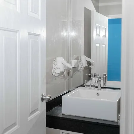 Apartment New Nordic Trend 6 By Apartwell