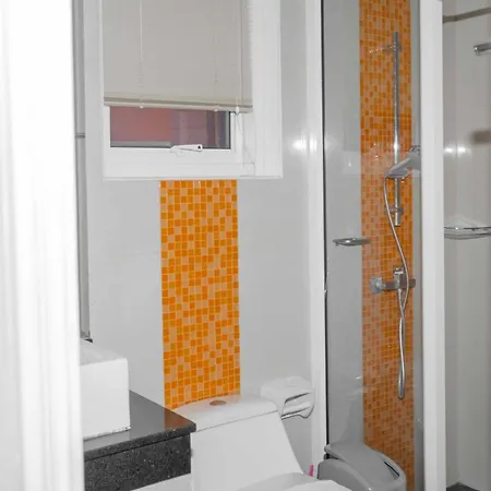 Apartment New Nordic Trend 6 By Apartwell