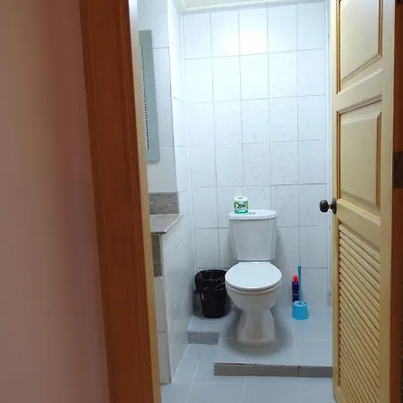 Spacious Seaview 3br Apartment:direct Access Pattaya
