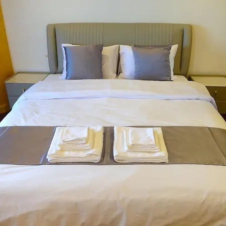 Spacious Seaview 3br Apartment:direct Access * Pattaya