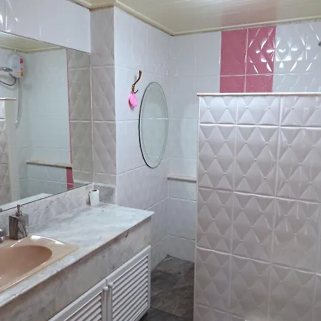 Apartment Spacious Seaview 3br Apartment:direct Access
