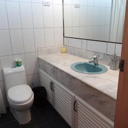 Spacious Seaview 3br Apartment:direct Access * Pattaya