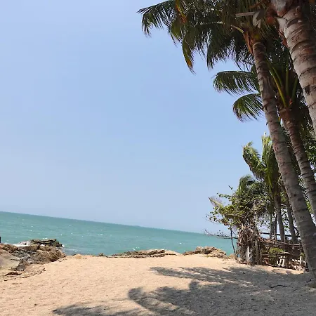 Apartment Spacious Seaview 3br Apartment:direct Access Pattaya
