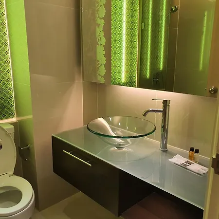 Grande Caribbean Condo By Lynlyn Pattaya
