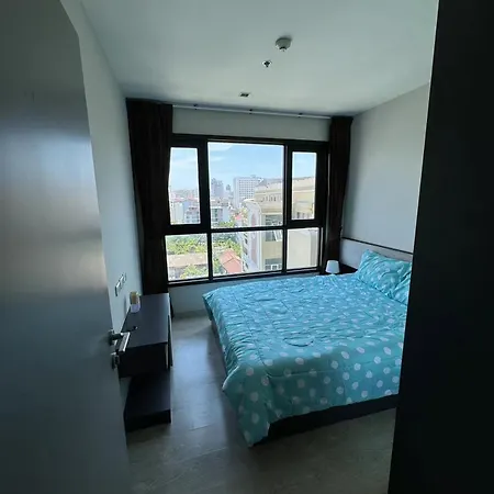 Wcc The Base Central Apartment
