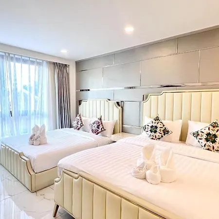 Villa Luxury 3 Bedroom Pool In Palm Spring