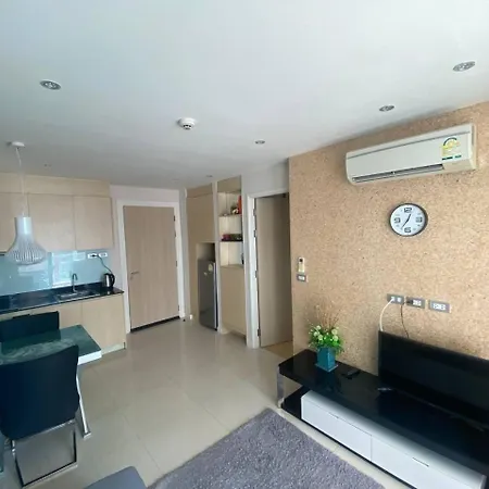 Grande Caribbean By Etaji Apartment *