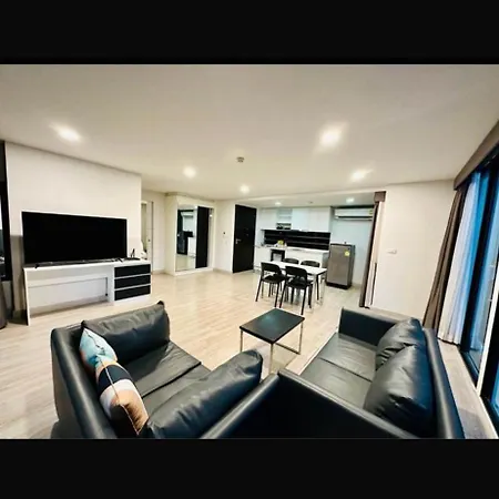 Apartment The Rizin *