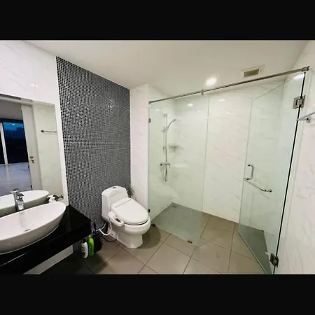 Apartment The Rizin *
