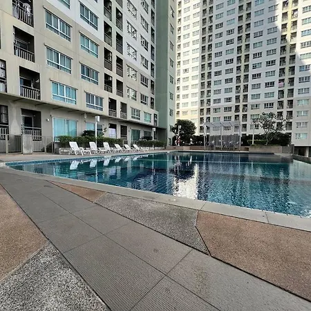 Apartment Lumpini Naklua-wongamat B22 Near Terminal 21 Pattaya