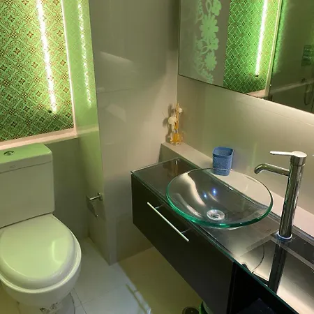 Apartment Grande Caribbean By Etaji *