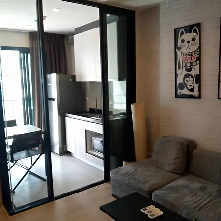 Apartment Wcc The Base Central