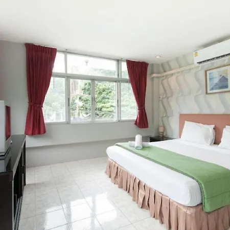 Fnb Hotel 2*