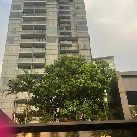 Apartment Andromeda By Daranee Service Property