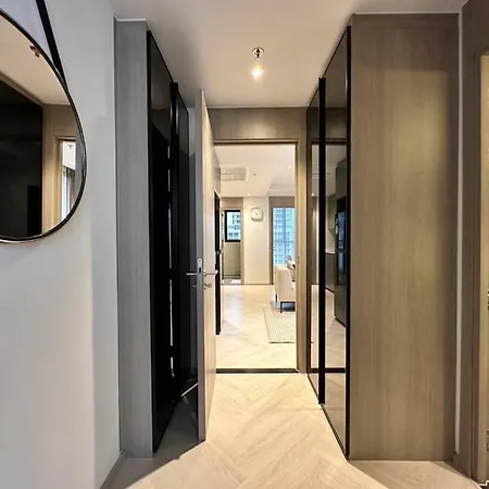 Andromeda By Daranee Service Property * Pattaya