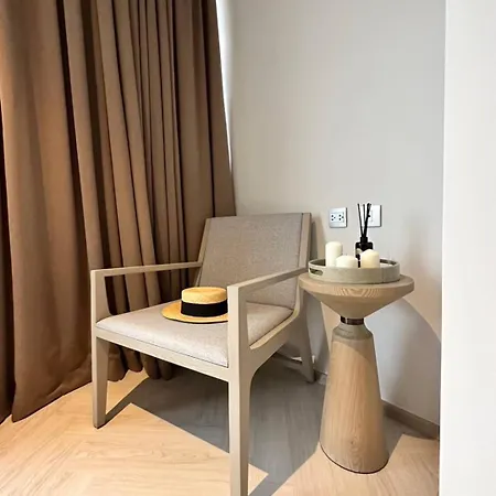 Andromeda By Daranee Service Property Pattaya