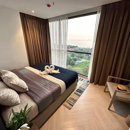 Apartment Andromeda By Daranee Service Property *