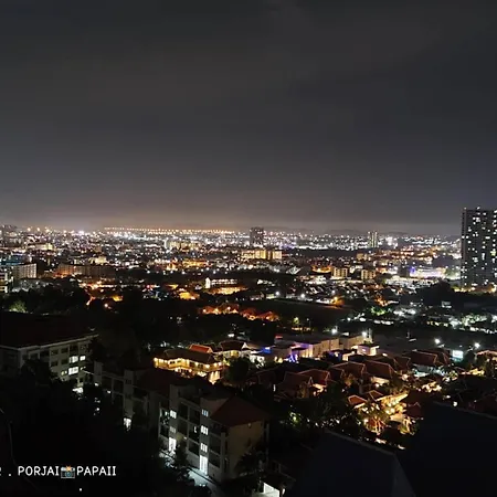 Grande Caribbean * Pattaya
