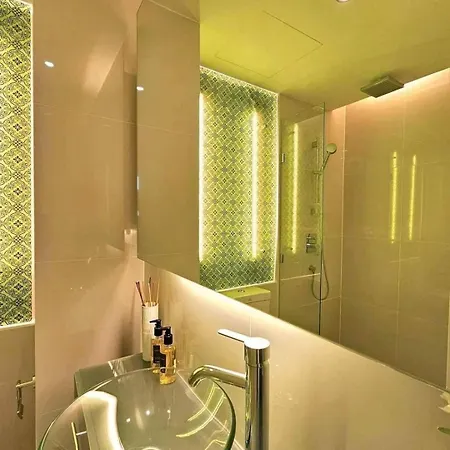 Resort Grande Caribbean Pattaya