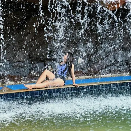 Grande Caribbean Resort Pattaya