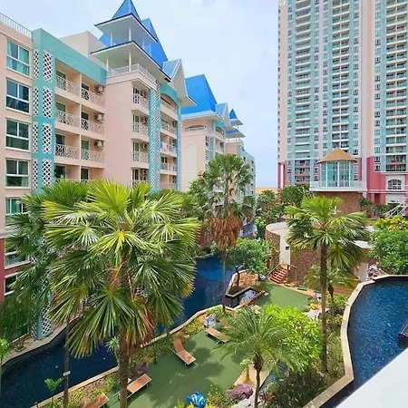 Resort Grande Caribbean