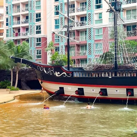 Grande Caribbean Resort *