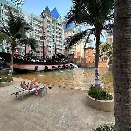 Resort Grande Caribbean