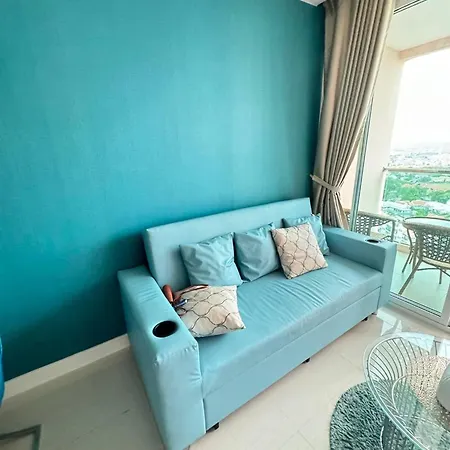 Resort Grande Caribbean Pattaya