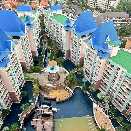 Resort Grande Caribbean *