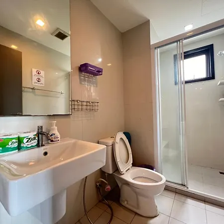 Downtown Lux Fun 2bedroom Rooftop Pool #taa936 *