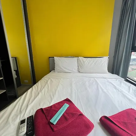 Downtown Lux Fun 2bedroom Rooftop Pool #taa936