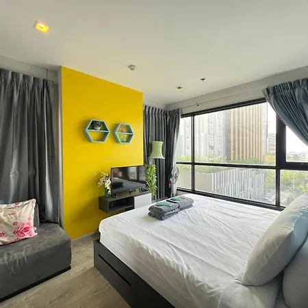 Downtown Lux Fun 2bedroom Rooftop Pool #taa936 Apartment *