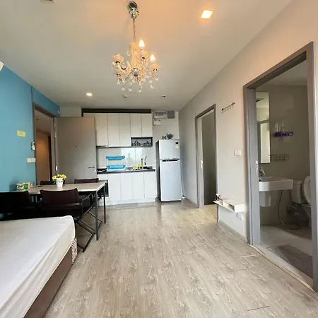 Downtown Lux Fun 2bedroom Rooftop Pool #taa936 Apartment