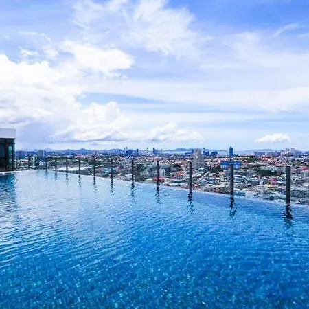 Modern Luxury Zen Just Steps To The *