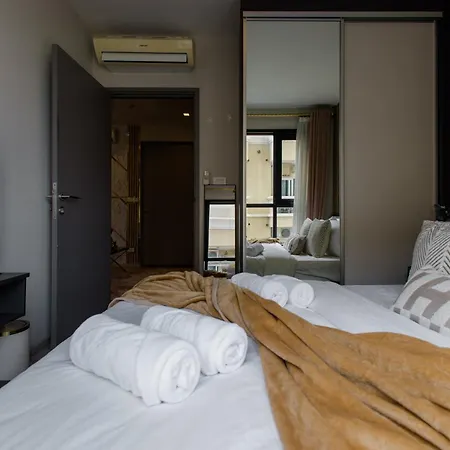 Modern Luxury Zen Just Steps To The Pattaya