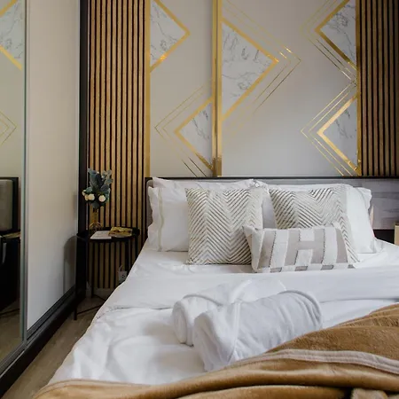 Modern Luxury Zen Just Steps To The