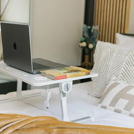 Apartment Modern Luxury Zen Just Steps To The Pattaya