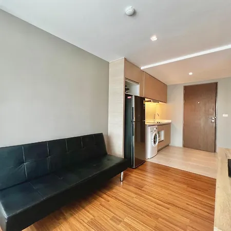 The Winner- 608 - Lovely Near The Sea On Praatumnak Hill *