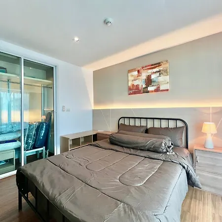 The Winner- 608 - Lovely Near The Sea On Praatumnak Hill