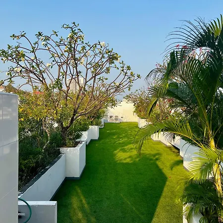 The Winner- 608 - Lovely Near The Sea On Praatumnak Hill *