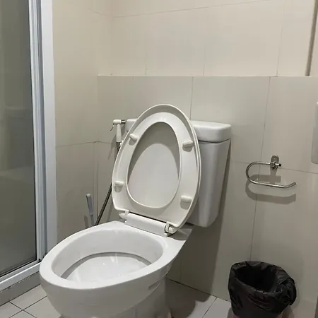 网红酒店公寓/贝斯公寓/24小时保安/海景公寓 Apartment Pattaya