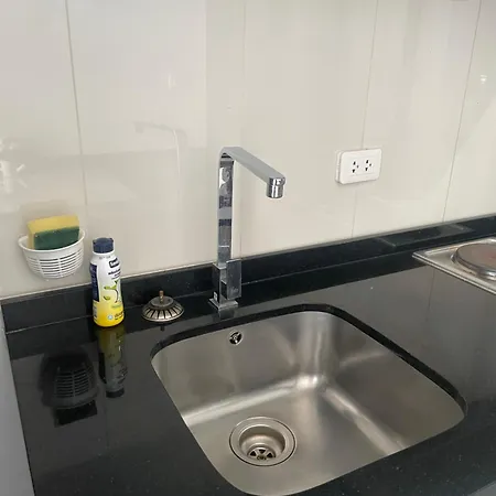 网红酒店公寓/贝斯公寓/24小时保安/海景公寓 Apartment