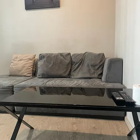 网红酒店公寓/贝斯公寓/24小时保安/海景公寓 Apartment