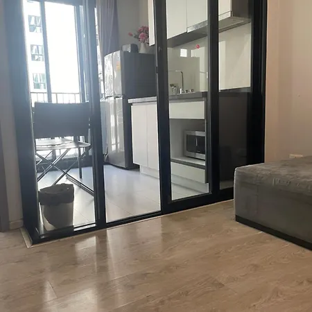 Apartment 网红酒店公寓/贝斯公寓/24小时保安/海景公寓 Pattaya